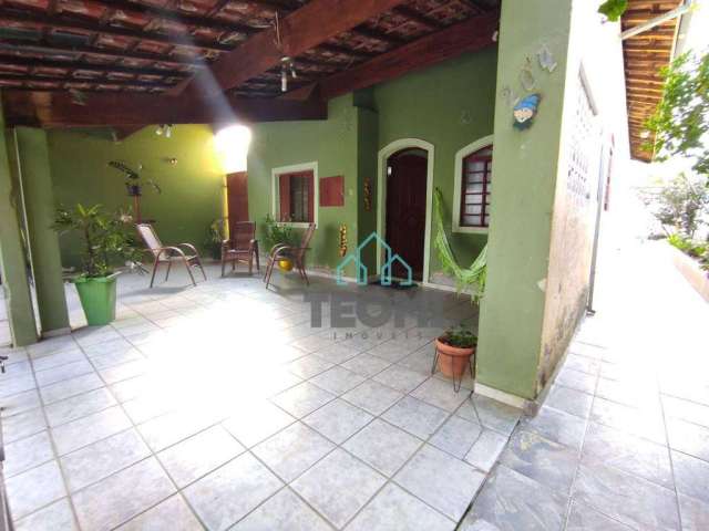 Casa com 3 dormitórios à venda, 137 m² por R$ 430.000,00 - Parque Senhor do Bonfim - Taubaté/SP