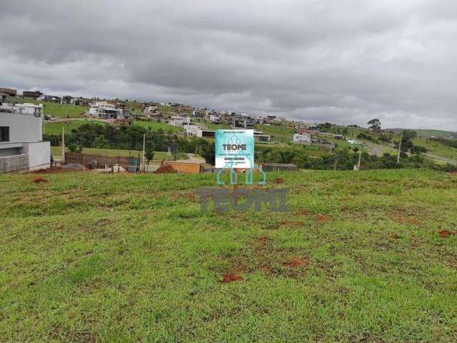 Condomínio Cyrela Landscape -Terreno à venda, 351 m² por R$ 320.000 - Taubaté/SP