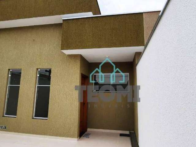 Jardim Oasis - Casa com 3 dormitórios à venda, 93 m² por R$ 460.000 - Taubaté/SP