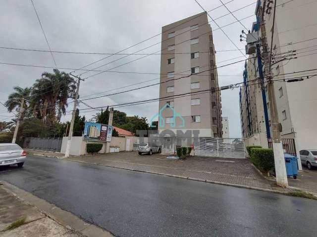 Condomínio Carmen - Apartamento com 1 dormitório à venda, 41 m² por R$ 215.000 - Jardim da Luz - Taubaté/SP