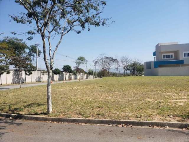 Terreno à venda, 418 m² por R$ 540.000,00 - Ouroville  - Taubaté/SP