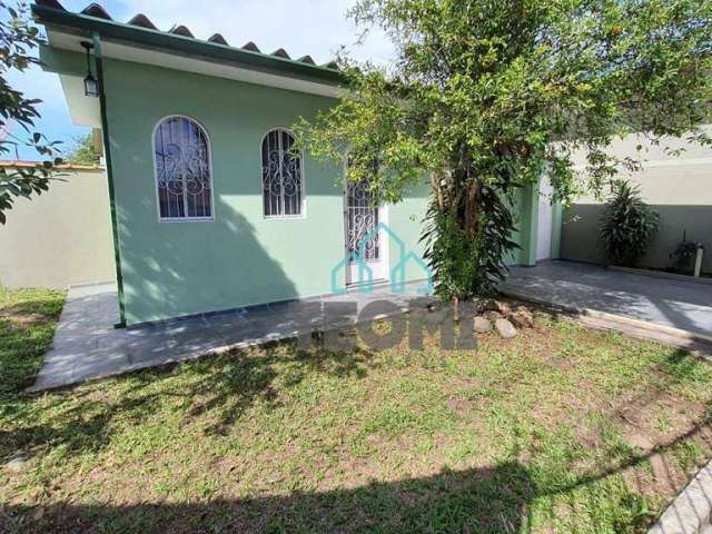 Casa com 3 dormitórios à venda, 124 m² por R$ 430.000,00 - Flor Do Vale - Tremembé/SP