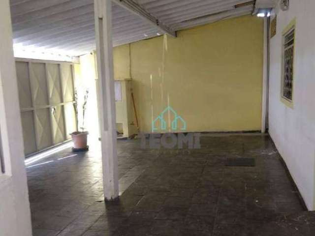 Casa com 3 dormitórios à venda, 168 m² por R$ 320.000,00 - Flor Do Vale - Tremembé/SP