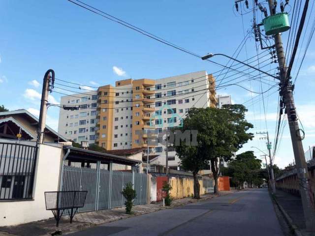 Apartamento com 2 dormitórios à venda, 110 m² por R$ 300.000,00 - Vila São José - Taubaté/SP