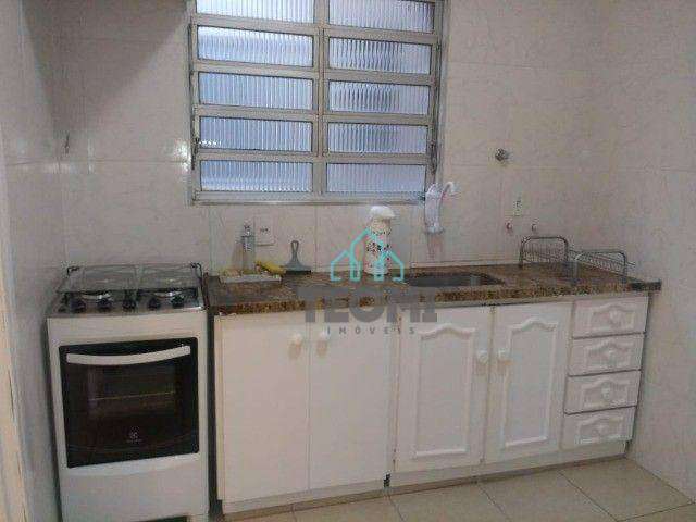 Apartamento com 2 dormitórios à venda, 78 m² por R$ 300.000,00 - Centro - Taubaté/SP