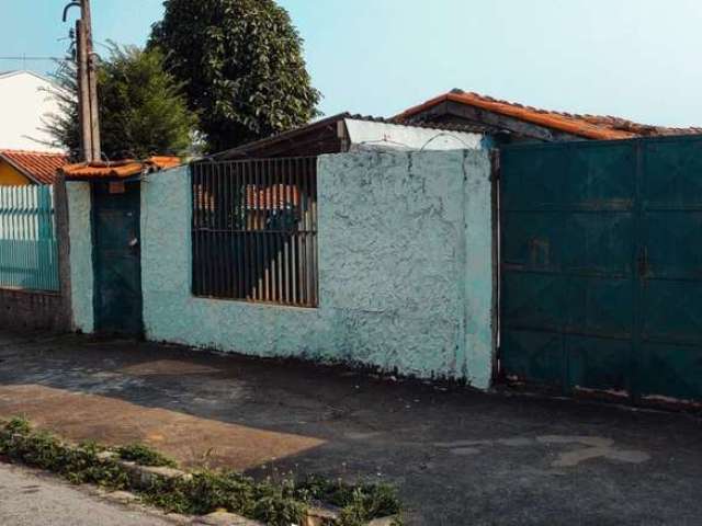 Terreno à venda, 297 m² por R$ 265.000,00 - Jardim Maria Augusta - Taubaté/SP