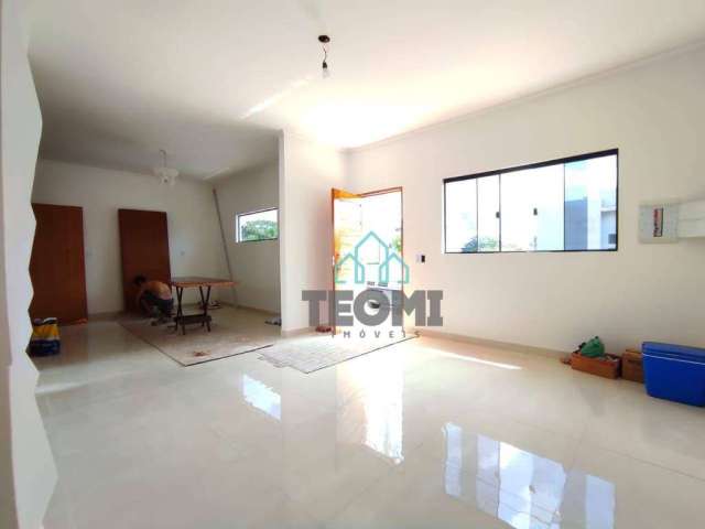 Casa com 3 dormitórios à venda, 96 m² por R$ 480.000,00 - Quiririm - Taubaté/SP