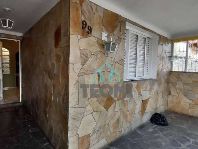 Casa com 2 dormitórios à venda, 100 m² por R$ 280.000,00 - Centro - Taubaté/SP