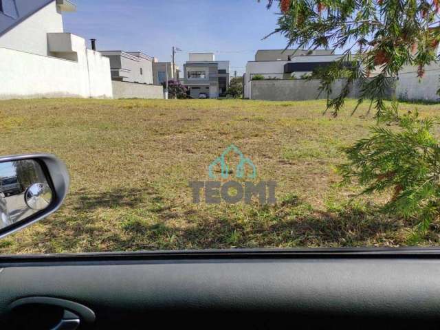 Terreno à venda, 300 m² por R$ 395.000,00 - Ouroville  - Taubaté/SP