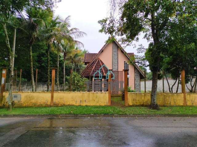 Terreno à venda, 2037 m² por R$ 700.000,00 - Parque Lago Azul - Pindamonhangaba/SP