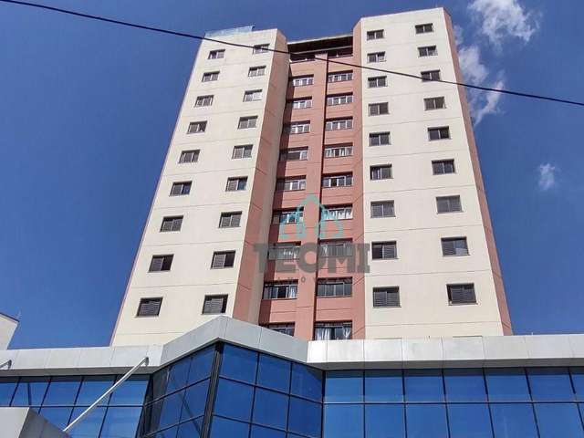 Apartamento à venda, 55 m² por R$ 265.000,00 - Centro - Taubaté/SP