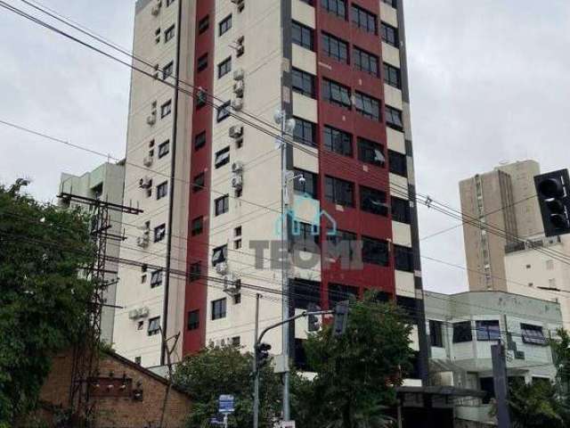 Sala à venda, 42 m² por R$ 250.000,00 - Jardim das Nações - Taubaté/SP