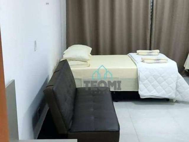 Apartamento tipo Flat à venda, 29 m² por R$ 238.000