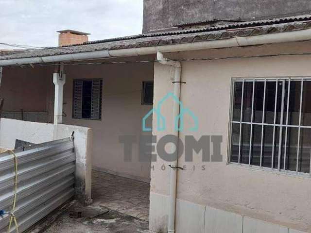 Casa à venda, 233 m² por R$ 460.000,00 - Cidade Nova - Pindamonhangaba/SP