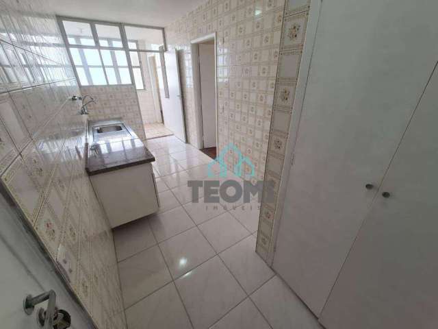 Apartamento com 3 dormitórios à venda, 96 m² por R$ 310.000,00 - Jardim das Nações - Taubaté/SP