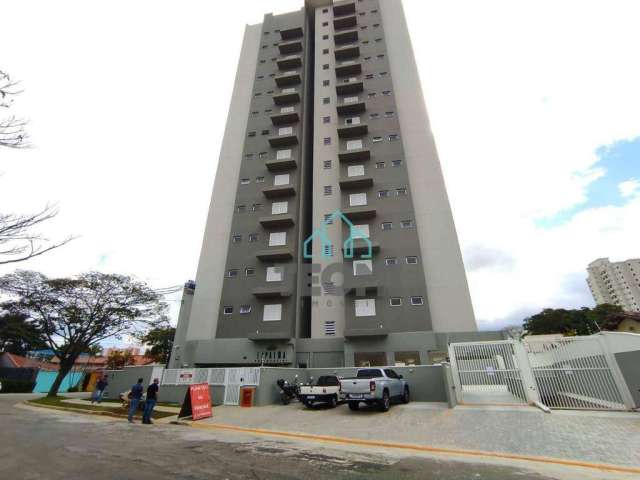 Apartamento com 2 dormitórios à venda, 77 m² por R$ 470.000,00 - Jardim das Nações - Taubaté/SP