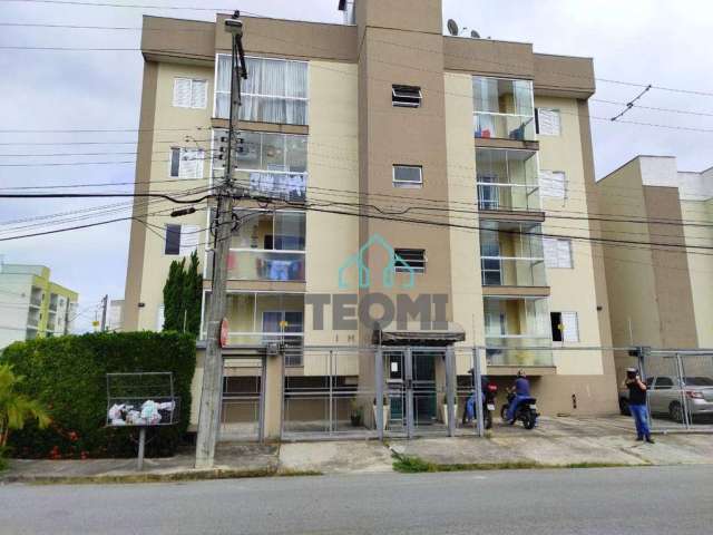 Apartamento com 3 dormitórios à venda, 81 m² por R$ 300.000,00 - Portal da Mantiqueira - Taubaté/SP