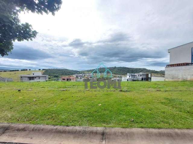 Terreno à venda, 316 m² por R$ 280.000,00 - Cyrela Landscape - Taubaté/SP