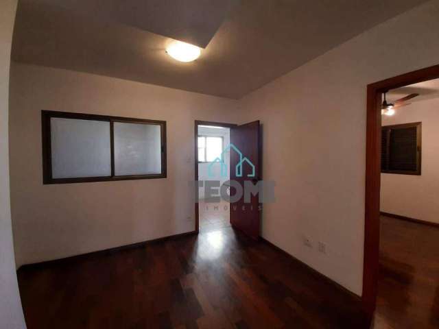 Apartamento com 3 dormitórios, 173 m² - venda por R$ 715.000,00 ou aluguel por R$ 3.850,00/mês - Jardim das Nações - Taubaté/SP