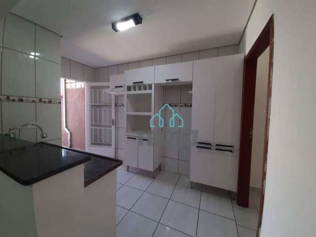 Casa à venda, 125 m² por R$ 375.000,00 - Cidade Jardim - Taubaté/SP