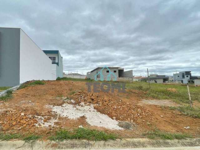 Terreno à venda, 250 m² por R$ 155.000,00 - Itapecerica - Taubaté/SP