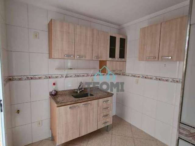 Apartamento à venda, 83 m² por R$ 300.000,00 - Portal da Mantiqueira - Taubaté/SP