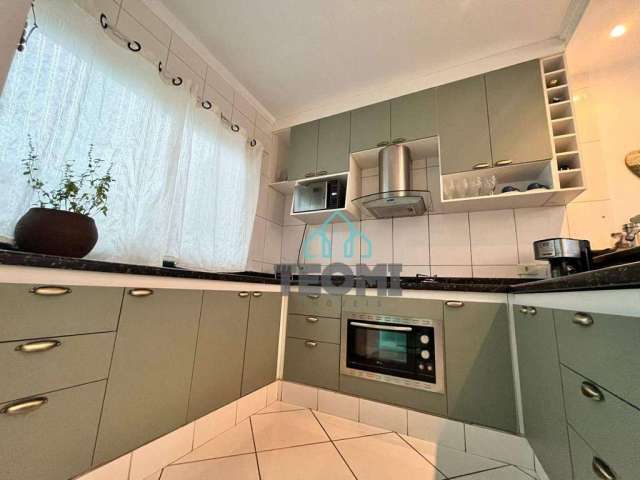 Casa com 3 dormitórios à venda, 169 m² por R$ 520.000,00 - Jardim Hípica Pinheiro - Taubaté/SP