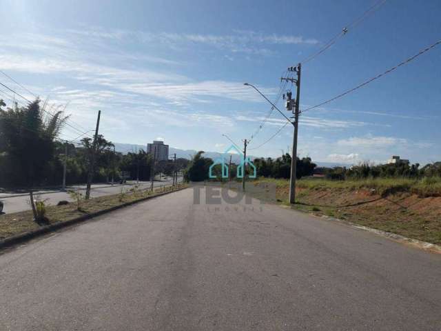 Terreno, 600 m² - venda por R$ 610.000,00 ou aluguel por R$ 5.298,25/mês - Jardim Santana - Tremembé/SP