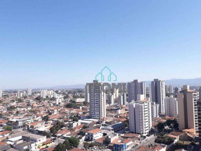 Apartamento Duplex com 3 dormitórios à venda, 110 m² por R$ 550.000,00 - Vila Jaboticabeira - Taubaté/SP