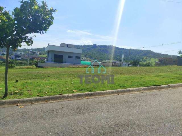 Terreno à venda, 356 m² por R$ 320.000,00 - Cyrela Landscape - Taubaté/SP