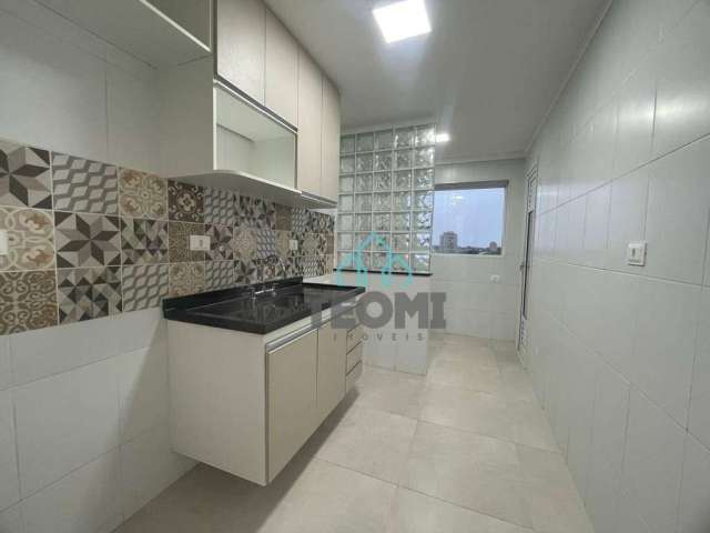 Apartamento com 3 dormitórios à venda, 96 m² por R$ 600.000,00 - Esplanada Independência - Taubaté/SP