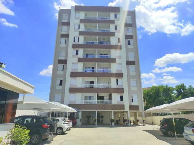 Apartamento com 2 dormitórios (1 suite) à venda, 74 m² por R$ 260.000 - Granja Daniel - Taubaté/SP