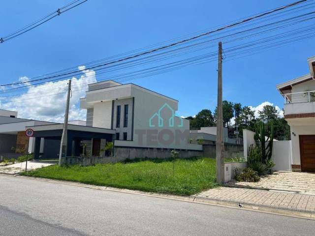 Terreno à venda, 250 m² por R$ 300.000,00 - Bairro dos Guedes - Tremembé/SP