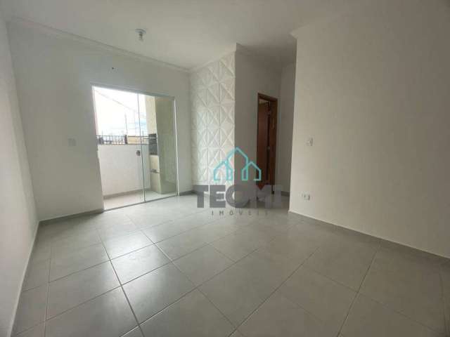 Apartamento à venda, 44 m² por R$ 180.000,00 - Vista Alegre - Taubaté/SP