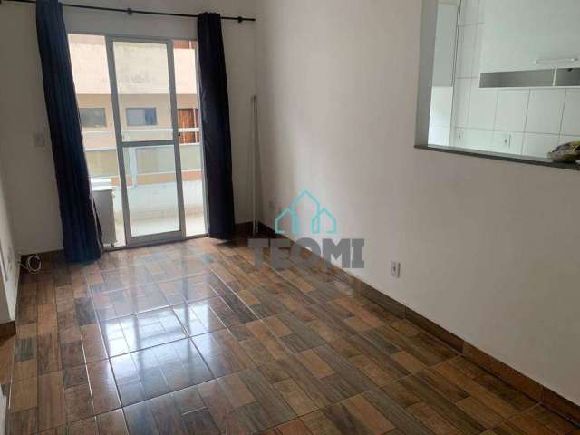 Apartamento com 3 dormitórios à venda, 81 m² por R$ 285.000,00 - Bosque Flamboyant - Taubaté/SP