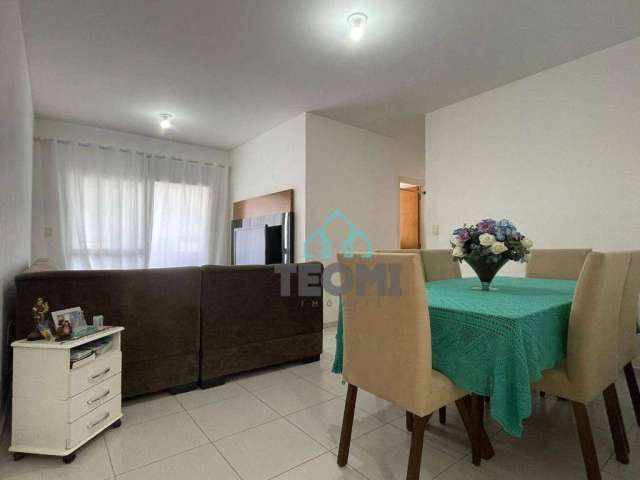 Apartamento com 3 dormitórios (1 Suíte) à venda, 82 m² por R$ 380.000 - Esplanada Independência - Taubaté/SP