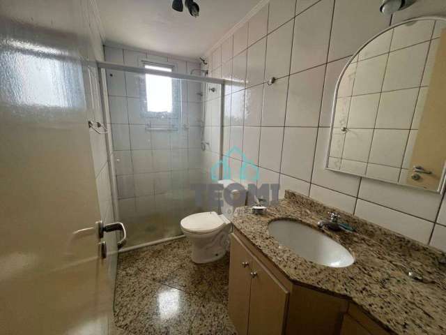 Apartamento com 2 dormitórios à venda, 74 m² por R$ 500.000,00 - Jardim das Nações - Taubaté/SP