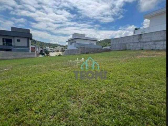 Terreno à venda, 286 m² por R$ 235.000,00 - Cyrela Landscape - Taubaté/SP