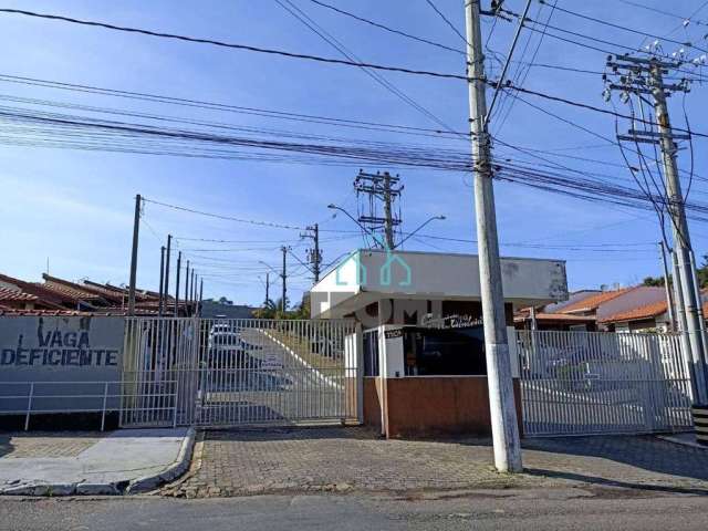 Casa Condomínio Lindoia com 2 dormitórios (1 suite) à venda, 72 m² por R$ 276.000 - Fonte Imaculada - Taubaté/SP