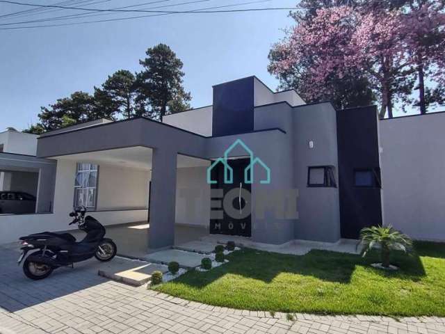 Casa com 3 dormitórios (1 suite), 172 m² - venda por R$ 850.000 ou aluguel por R$ 5.965/mês - Bairro dos Guedes - Tremembé/SP