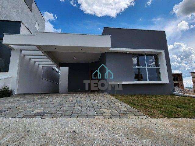 Casa com 3 dormitórios, 140 m² - venda por R$ 720.000,00 ou aluguel por R$ 3.700,00/mês - Itapecerica - Taubaté/SP