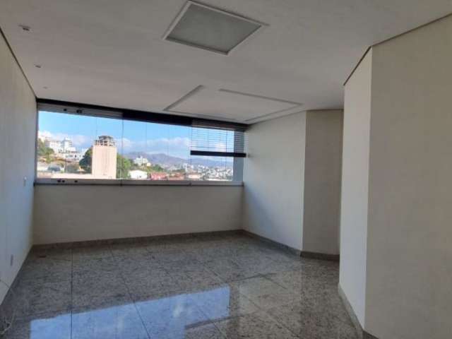 Apartamento com 3 quarto(s) em salgado filho, belo horizonte - mg