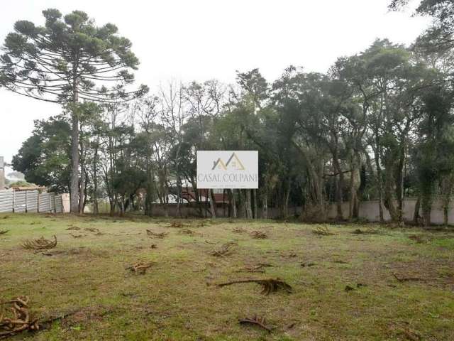 Terreno em condominio fechado,  à venda no Campo Comprido - Curitiba/PR