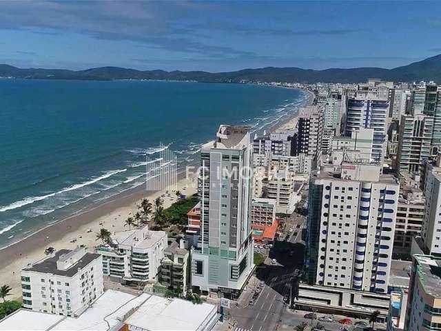 Apartamento com 3 suítes à venda, 260m² - Itapema/SC