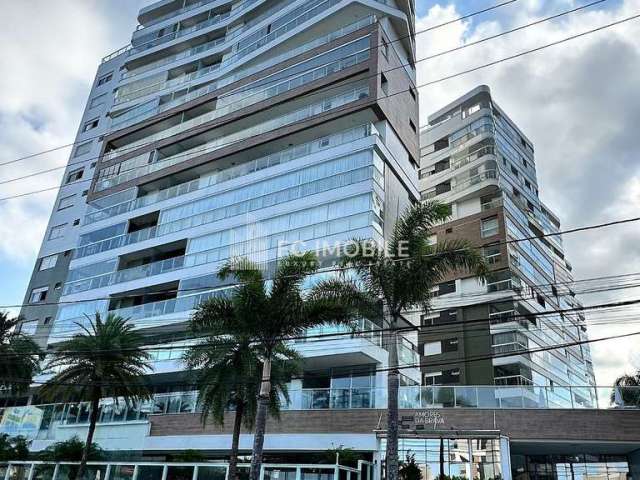 Apartamento com 3 dormitórios sendo 1 suíte,  à venda no edifico Amores da Brava