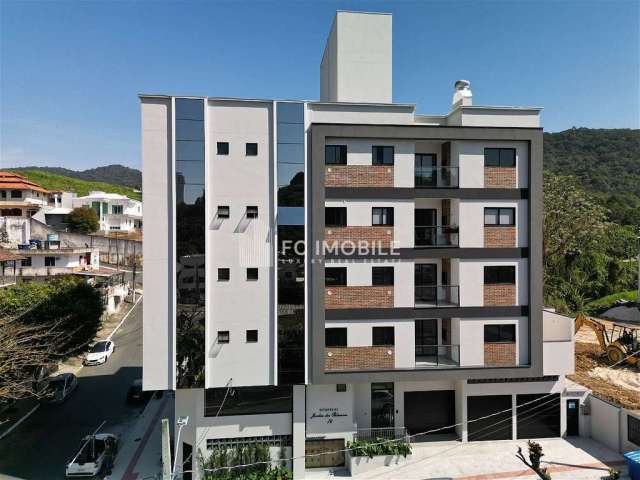 Apartamento Garden em Balneário Camboriú