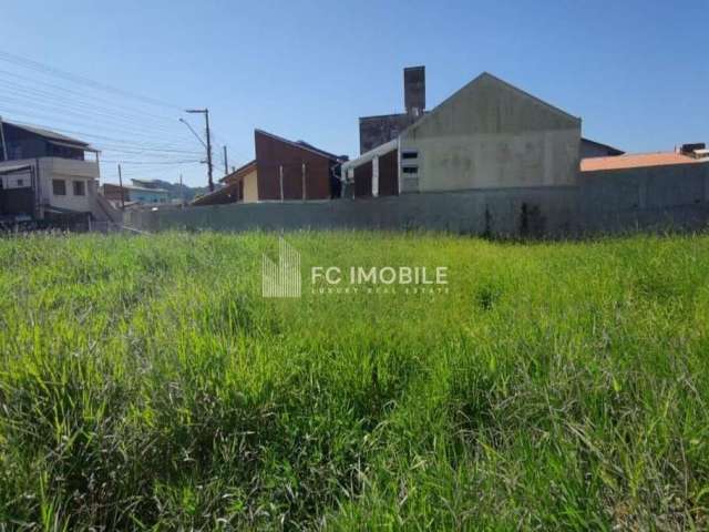 Terreno com 1.035 m² à venda no Santa Regina em Camboriú/SC