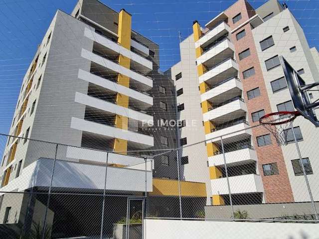 Apartamento com 3 dormitórios sendo 1 suíte, 2 vagas de garagem no Água Verde