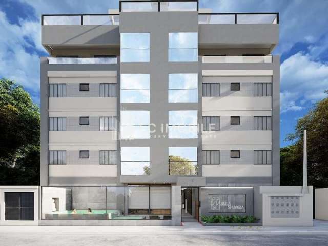 Apartamento com 3 quartos sendo 1 suíte, à venda no Canto Grande - Bombinhas/SC