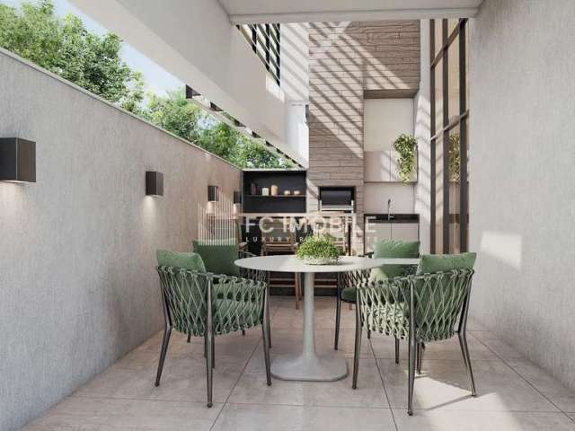 Apartamento Garden duplex  com 2 suíte, à venda em Boa Vista - Curitiba/PR